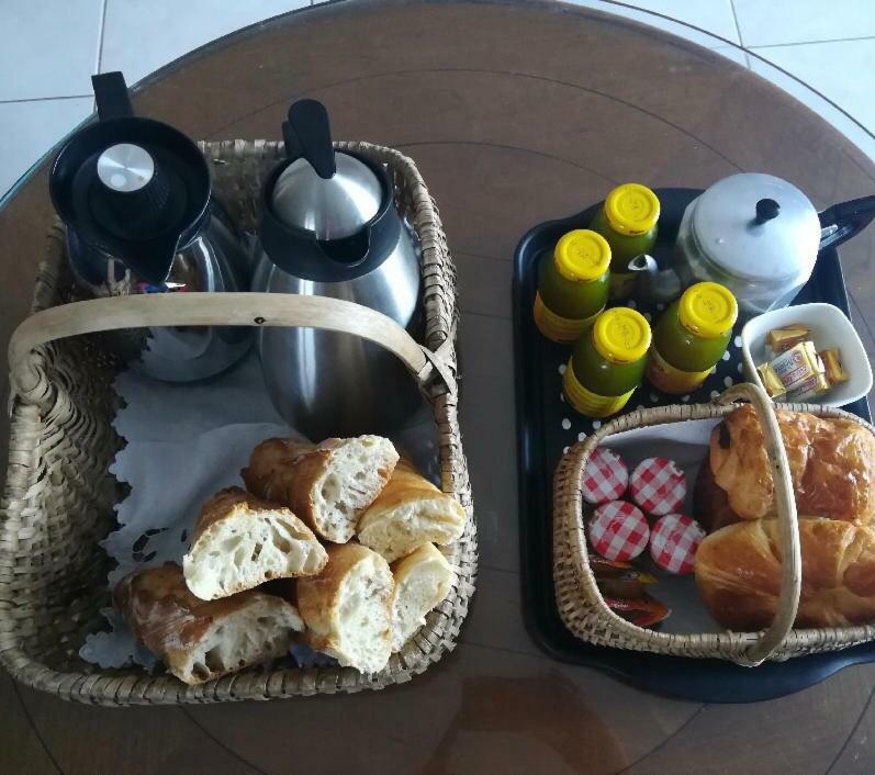 Gite Grand RCeyreste エクステリア 写真